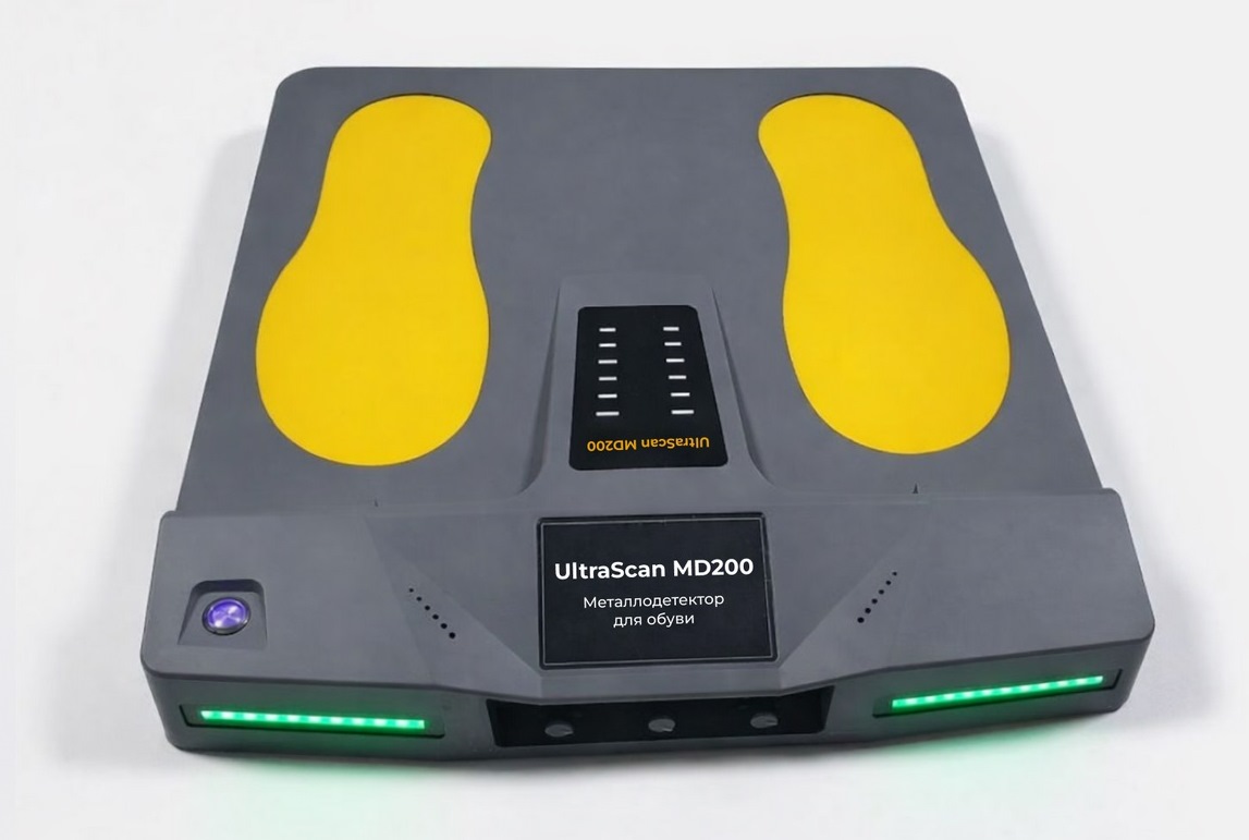 UltraScan MD200 вид 1